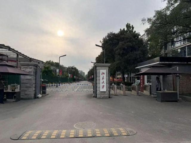 北大课堂 | 骑迹昌平老城：一场跨越时空的文化穿行