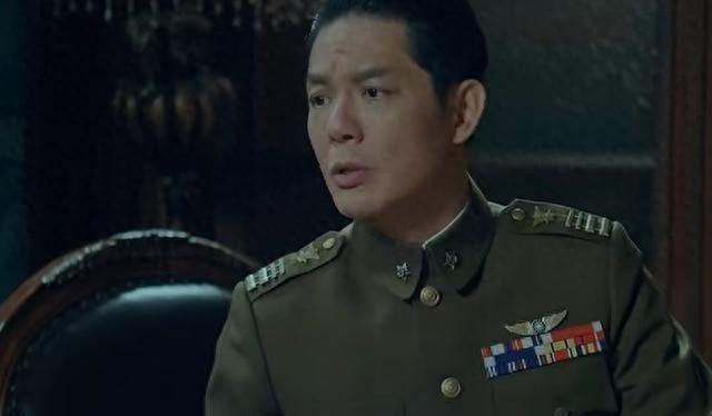 沉默的荣耀：要不是黎晴识破吴石身份！聂曦到死不知阿美的另一面
