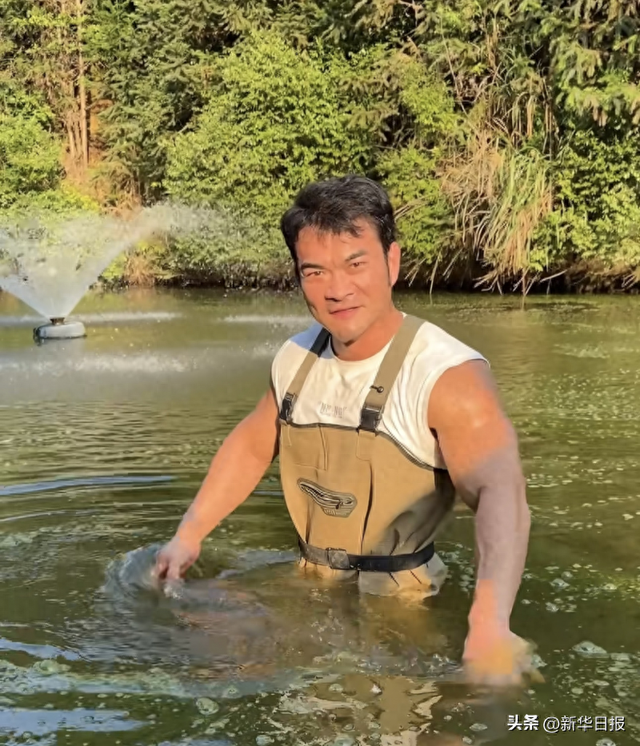 京东超市和李维刚的本分生意经