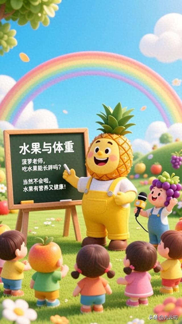晚上吃猕猴桃会胖（晚上吃水果能长胖吗）