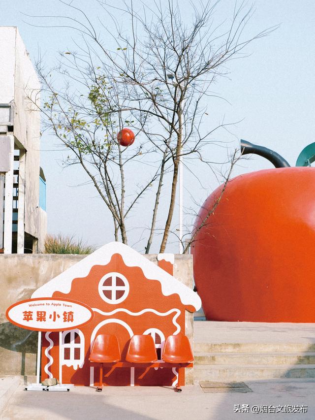 【乐游烟台】烟台虹口1920又整大活了！超多新场景拍到停不下来