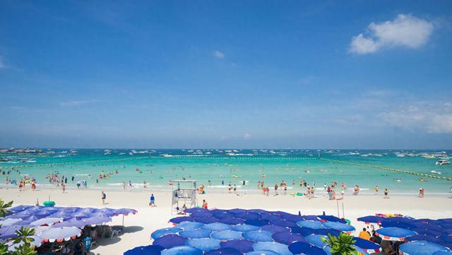 为了“夺回”中国游客，泰国也是“拼了”