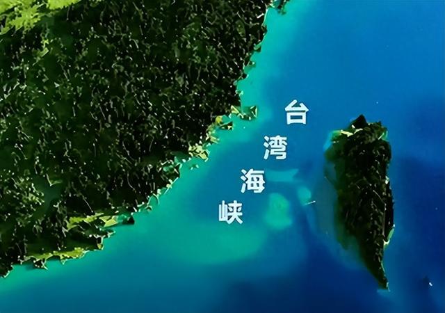 台最新武器曝光！5次海试无船锚，潜艇液压全失灵，500亿打水漂