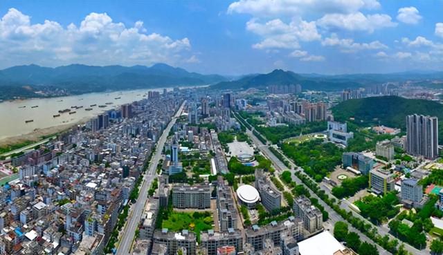 文旅项目加快推进！肇庆这里将有大惊喜→