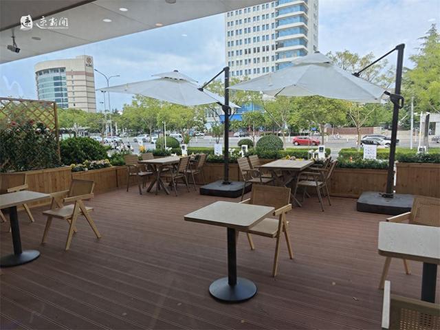 宿报优选·京东全球购跨境体验店（宿迁馆）试营业
