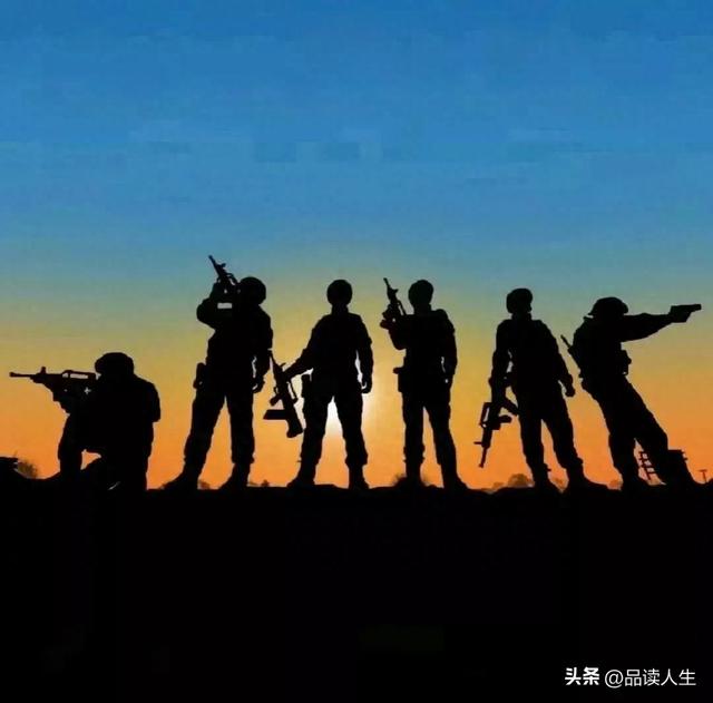我们师侦察连的兵，居然大部分都打不过练散打的师生，连长急了