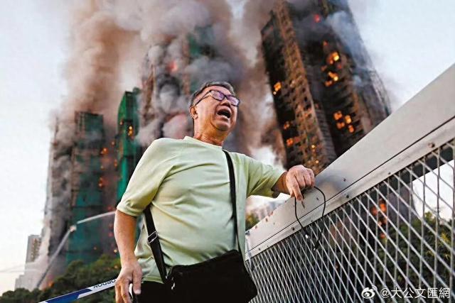 警方调查：外墙保护网、防水帆布等疑未符合防火标准，发泡胶或是火势迅速蔓延原因；香港保安局局长发声