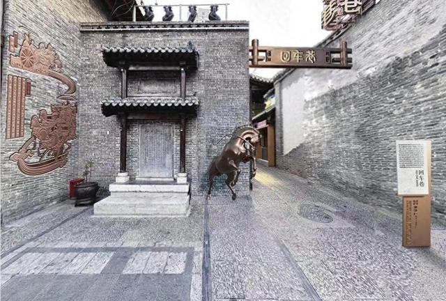 我们的邯郸道｜邯郸道：邀你穿越千年品风华