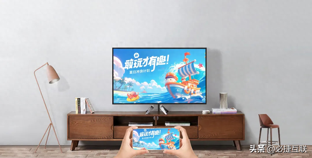 oppo多屏互动怎么搜不到电视（OPPO手机投屏到电视的常见方法）