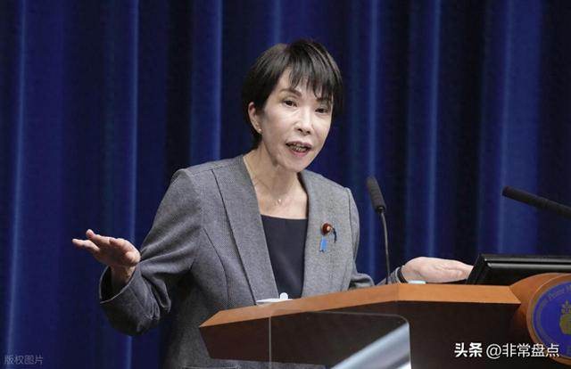 57：37！日本最新民调出炉，高市早苗兵败如山倒，果不出中国意料