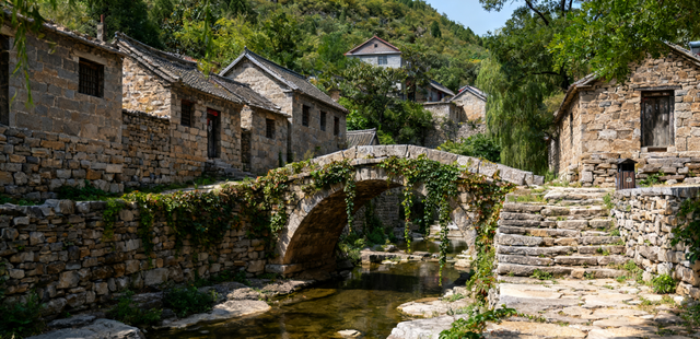 热门资讯-青州，去过就不想走！这座山东小城藏了太多欣喜(1)