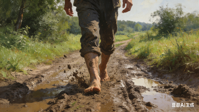 行走疗愈指南：从时机到胜地，解锁低成本高质量生活方式