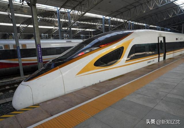 从桃仙机场到沈阳北站的时间（沈白高铁模拟载客试跑 1小时53分沈阳北站直抵长白山）