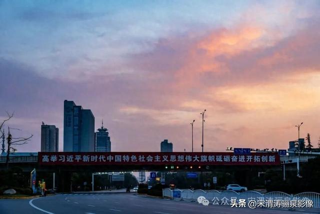 陕西渭南：柿饼甜美软糯可口 富平县曹村镇马坡村未来可期