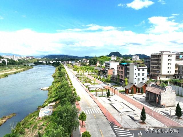 烽火弦歌处 红色研学行——坪石研学基地纪游