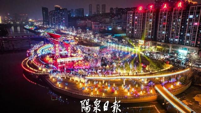 群众文化活动临时取消！阳泉文旅最新发布