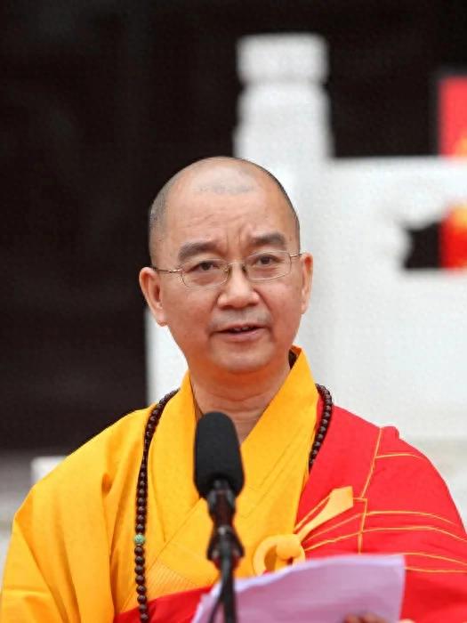 佛协，也有会长被逼辞职的，也有被抓的副会长