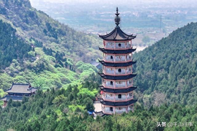 告别骑行“数据焦虑”3条枣庄小众路线，从晒圈狂躁症到四季治愈