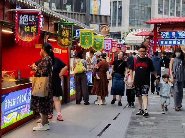 西宁为何成为自驾者心之所向