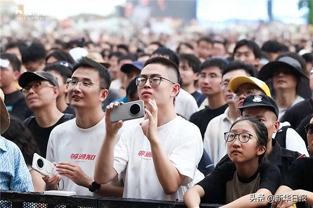 在溧阳山水间蹦迪是种什么体验？天目湖大麓音乐节告诉你！