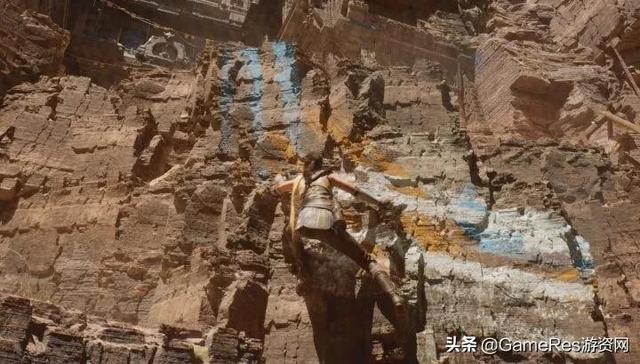 尼尔优化好吗（为什么说角色移动看上去很简单）