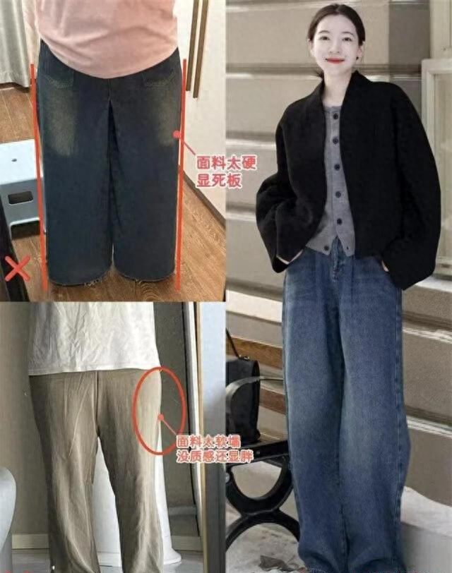 立冬后才发现：“羽绒服”最受欢迎，配长裤就行，保暖舒适又时尚