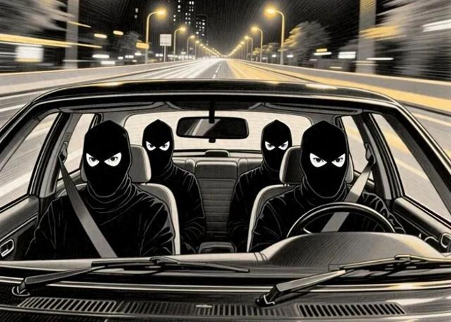 紧急提醒！北京警方已侦破多起，注意防范——