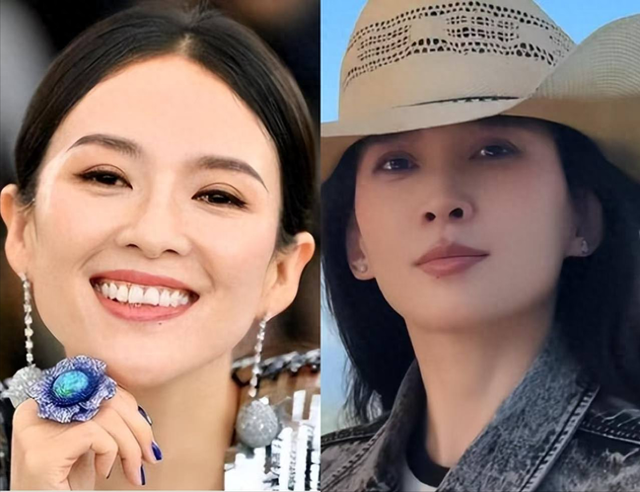 间隔不到2小时	，章子怡、汪峰先后发文，网友：终究是森林北输了