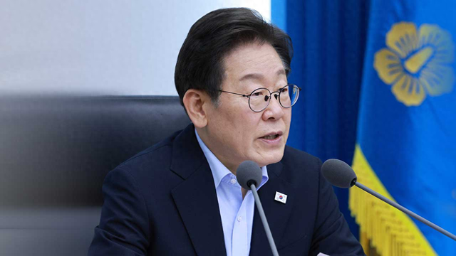 李在明拒绝九三阅兵邀请，中方展现大国风范：欢迎韩特使团访华！