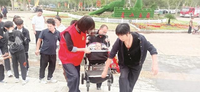 文明旅游成为邯郸亮眼城市名片