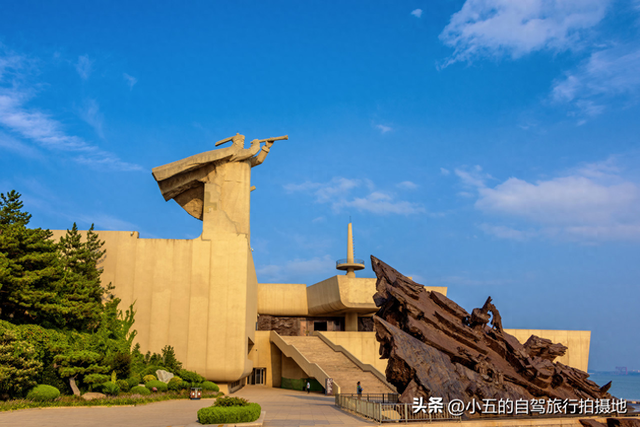 威海2025保姆级攻略来了！5大景点+3大美食+隐藏玩法