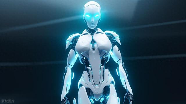 中国为机器人开设技工学校，为它们从事工厂工作和家务做好准备