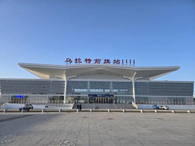 这个旅游打卡地因高铁开通“出圈”