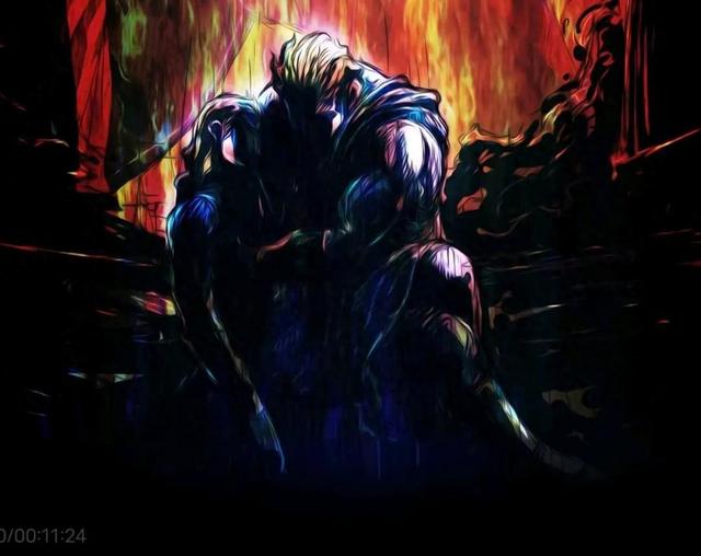 超级奥特曼跑酷大力士（泰塔斯身为力量型战士）