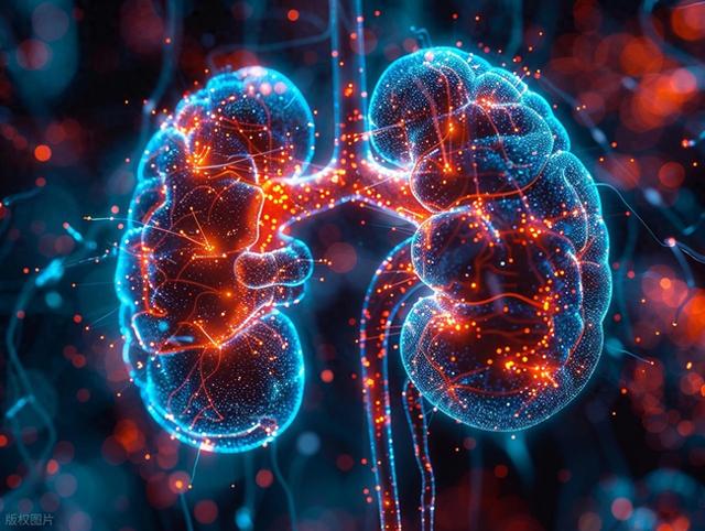 重大突破，人肾类器官首次实现与猪肾功能整合