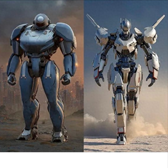 2045年，行动曝光！中美军方接连放大招，真的要打外星人了吗？