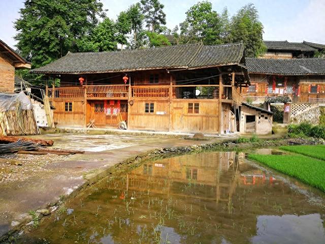 退休自驾+旅居省大钱！800元租农房的实操技巧，看完直接出发