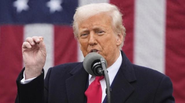 特朗普不来中国九三阅兵了？美国突然对华下禁令，我大使一番话斩钉截铁，直击美“要害”！