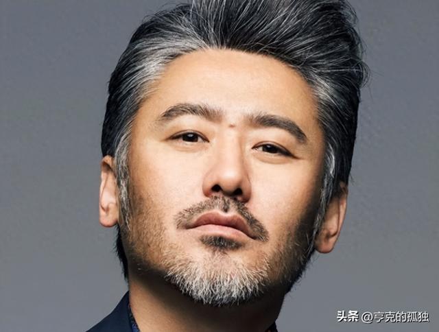 善恶有报！这一次，再多的名和利，也救不了走向下坡路的吴秀波