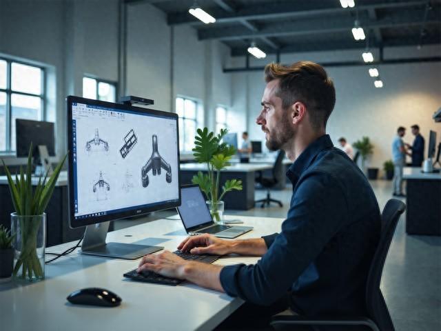 平面优化的底层逻辑（平面设计专业未来前景大揭秘是坑还是香饽饽）