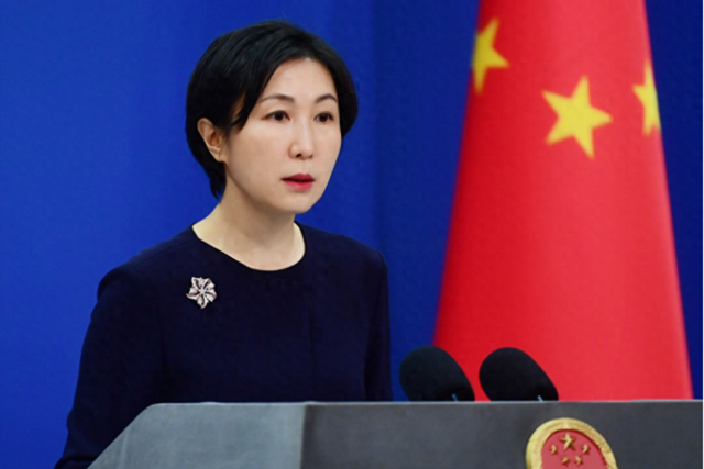 中方下决心，2200万吨订单清零？美国咽不下这口气，对华制裁来了