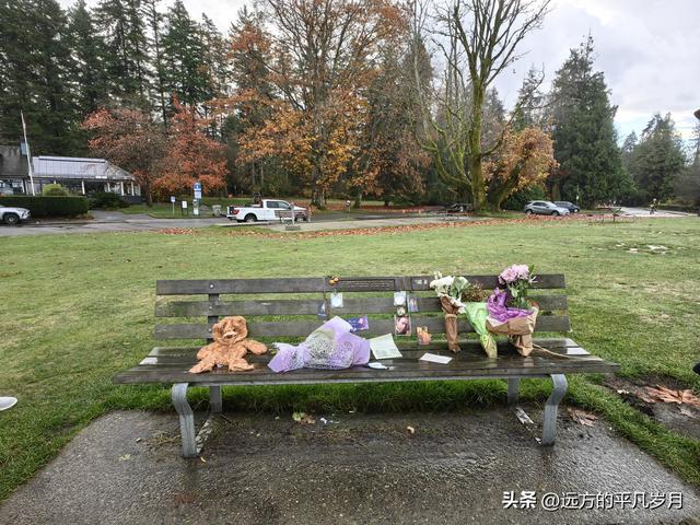 温哥华游记（六）