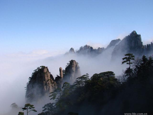 现在为什么很少去庐山玩（80年前的10张九江庐山老照片虽然不要门票）
