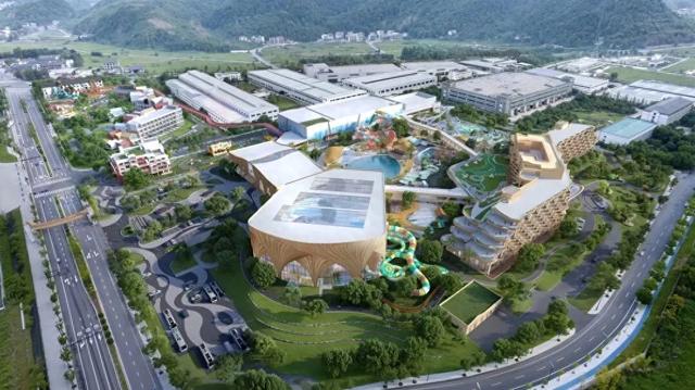 福建龙岩签约16个重点文旅项目，总投资32.53亿