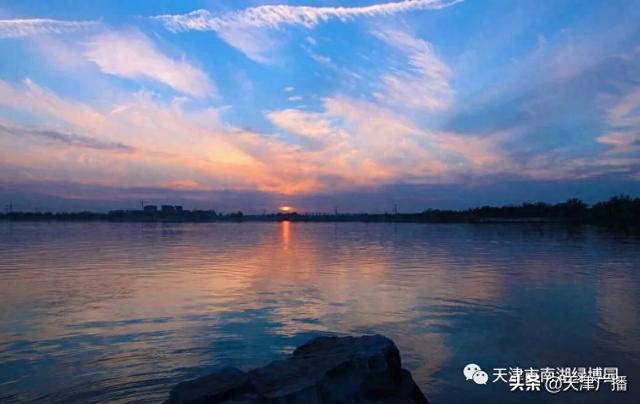 提醒 | 天津一景区闭园！