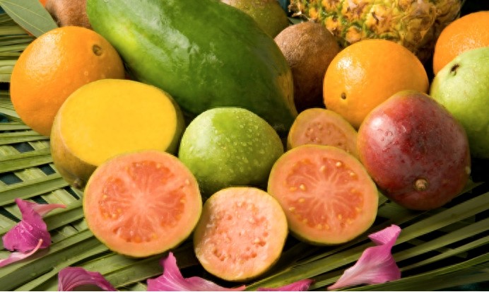 热带水果都有哪些水果?探秘热带果园的丰富多样(图1)