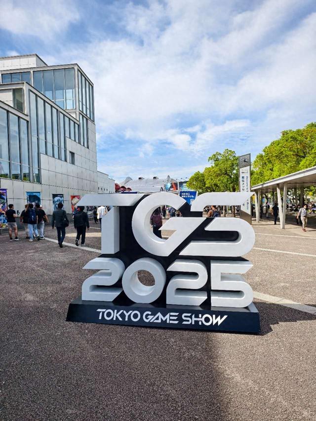 懂球帝直击 | 东京电玩展创史上最大规模纪录，多款国产游戏备受欢迎