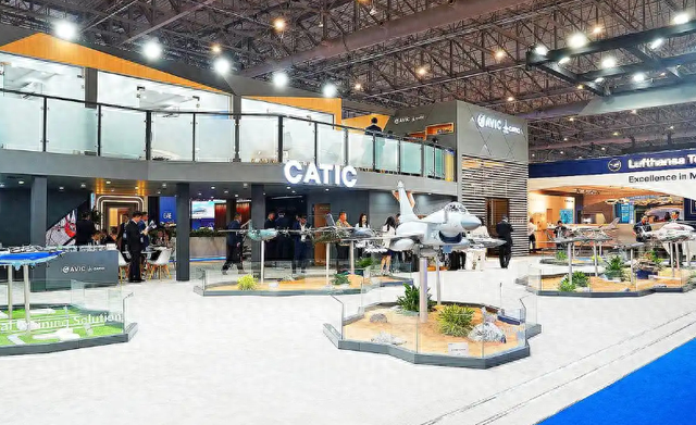 中东市场被低估：沙特因F35摇摆不定，歼35或被阿联酋率先拿下