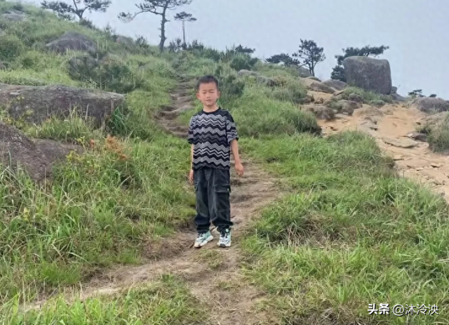 自闭男孩大理苍山失联超24小时，恶心一幕上演，父母被指故意遗弃