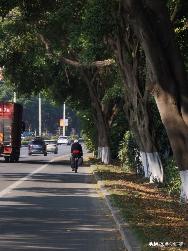 40km饶平到潮州 韩江原来是百姓纪念韩愈 双龙连续三年千里走双骑10